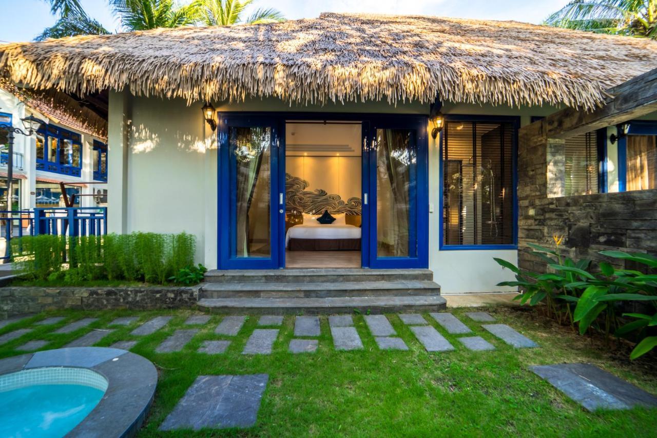 Bungalow Jacuzzi