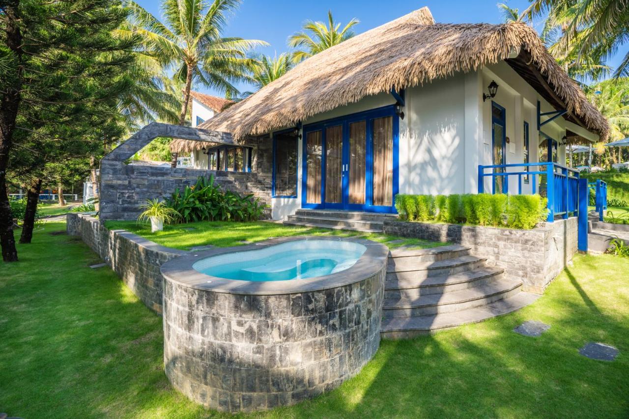 Bungalow Jacuzzi