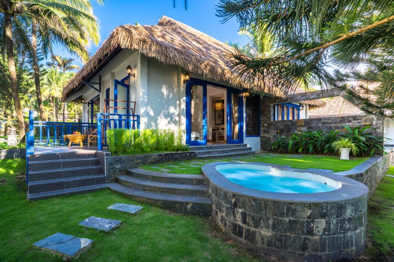 Bungalow Jacuzzi