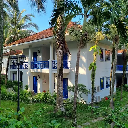 L'Azure Resort And Spa-3