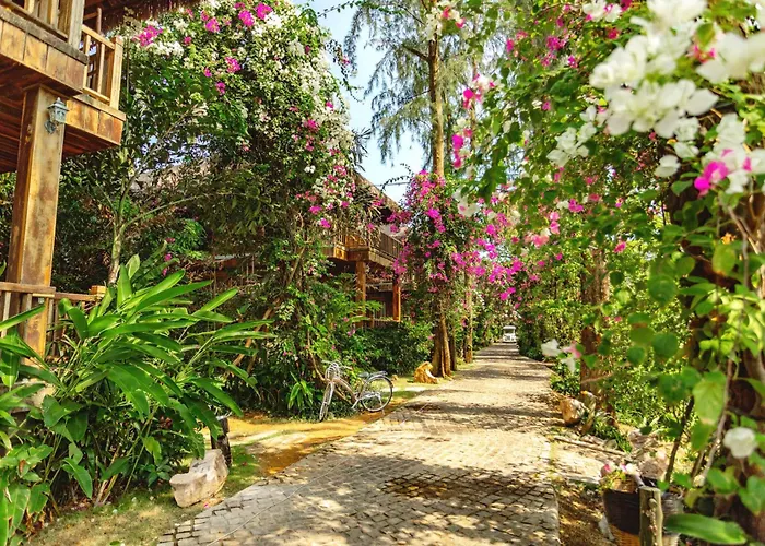 Ocean Bay Resort & Spa Phu Quoc